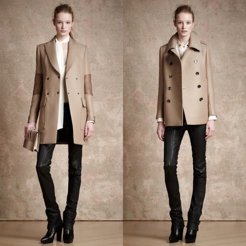 Belstaff: Dung hòa giữa cá tính chất và nữ tính chất - 4