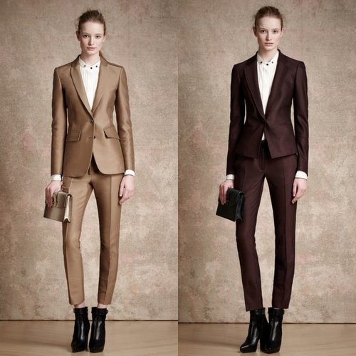 Belstaff: Dung hòa giữa cá tính chất và nữ tính chất - 6