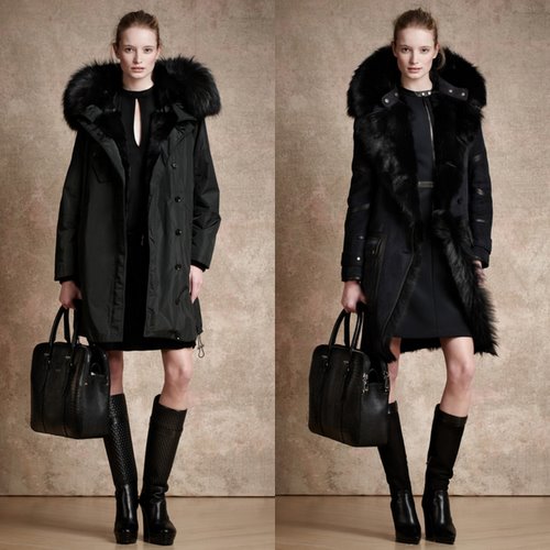 Belstaff: Dung hòa giữa cá tính và nữ tính - 13