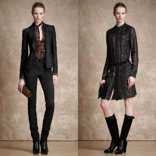 Belstaff: Dung hòa giữa cá tính chất và nữ tính - 15