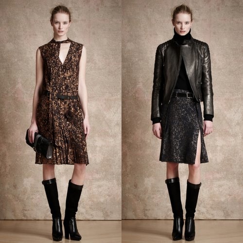 Belstaff: Dung hòa giữa cá tính chất và nữ tính - 16