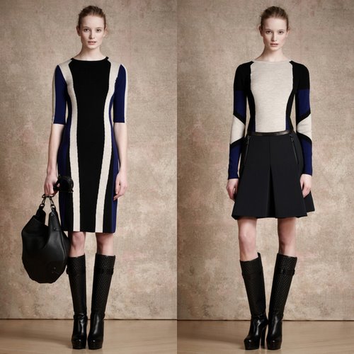 Belstaff: Dung hòa giữa cá tính chất và nữ tính chất - 18