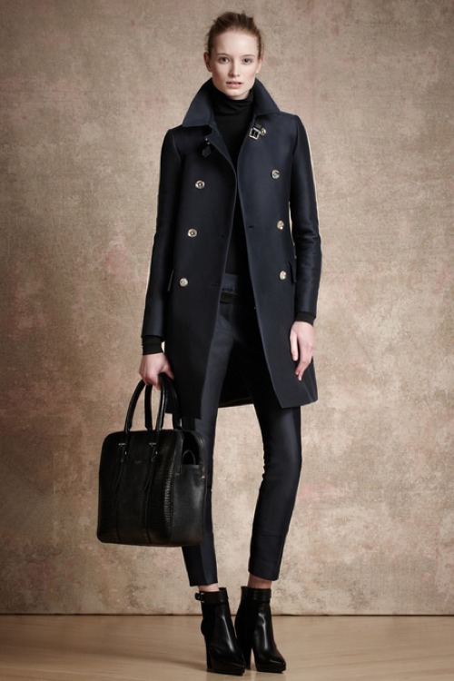 Belstaff: Dung hòa giữa cá tính và nữ tính - 3