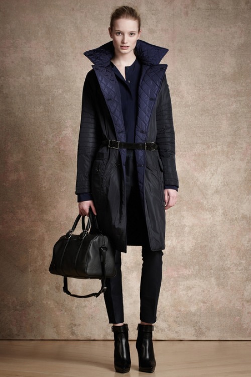 Belstaff: Dung hòa giữa cá tính chất và nữ tính - 11