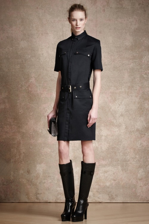 Belstaff: Dung hòa giữa cá tính chất và nữ tính chất - 9
