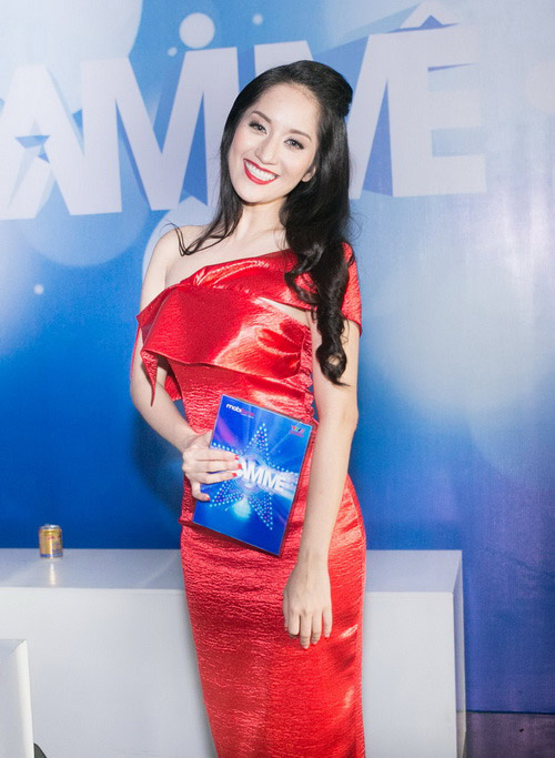 khánh thi mát ngủ vì sọ mác "thảm họa mc" - 6
