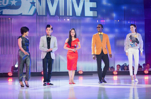 khánh thi mát ngủ vì sọ mác "thảm họa mc" - 7