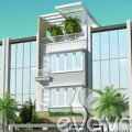 Nhà đẹp - Xây siêu 'chuẩn' 75m2 cho gia đình trẻ