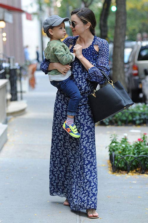 nhoc flynn nhi nho ben me miranda kerr - 1