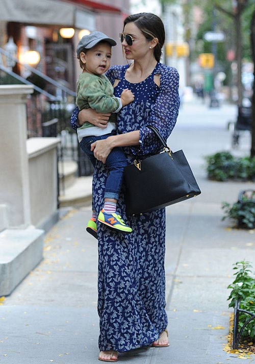 nhoc flynn nhi nho ben me miranda kerr - 4