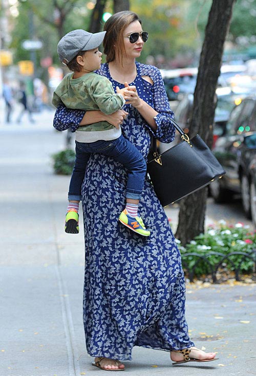 nhoc flynn nhi nho ben me miranda kerr - 5