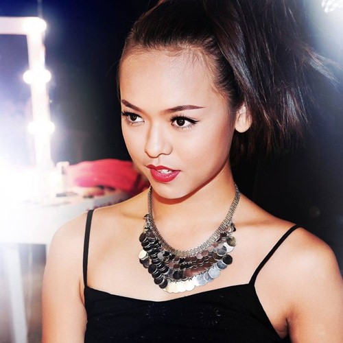 quynh mai: cam thay soc khi bi loai qua som - 2