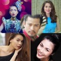 Làng sao - Hùng Cửu Long: Gặp Bà Tưng là "vết nhơ"?