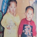 Tin tức - Kinh hoàng 2 cháu bé bị chém chết trong nhà