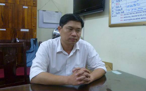 bs tuong khong duoc dao tao phau thuat tham my - 1