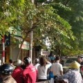 Tin tức - Dân vây kín 'thẩm mỹ viện phi tang xác bệnh nhân'
