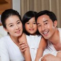 Eva tám - Tôi chấp nhận nuôi 2 con riêng của chồng