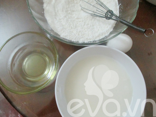 banh muffin huong vani thom ngon - 1