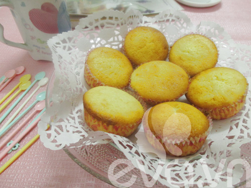 banh muffin huong vani thom ngon - 10