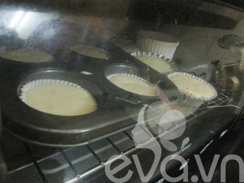 banh muffin huong vani thom ngon - 7