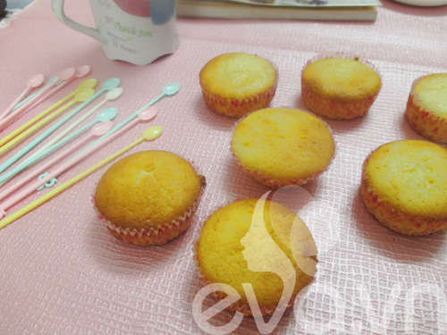 banh muffin huong vani thom ngon - 9