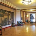 Nhà đẹp - Nét Việt trong khu đại học xá Paris