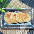 Bếp Eva - Làm bánh khoai mì ăn vặt cho chị em