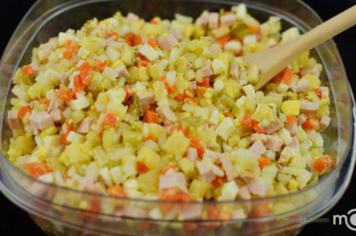 cach lam salad nga cuc de! - 6
