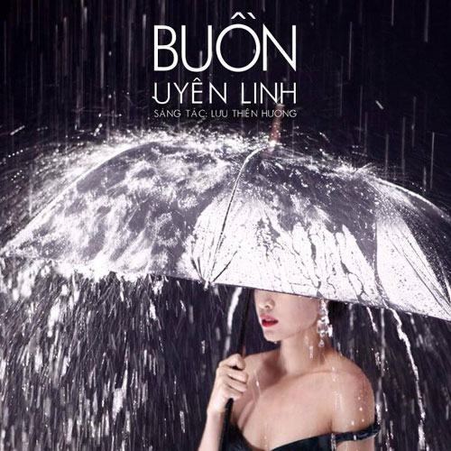 uyen linh: "chu hien tuong da dong khung toi" - 4