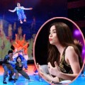 Làng sao - Thí sinh Vũ điệu đam mê khiến Hà Hồ "đau tim"
