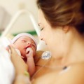 Bà bầu - Vào phòng sinh xem một ca đẻ mổ