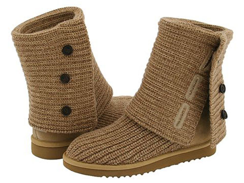 UGG classic cardy oatmeal 5819 UGG classic cardy oatmeal 5819