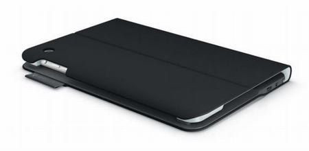 logitech gioi thieu hang loat phu kien cho ipad air - 1
