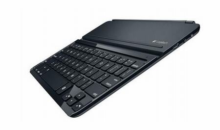 logitech gioi thieu hang loat phu kien cho ipad air - 3