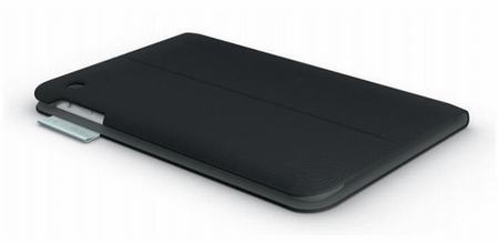 logitech gioi thieu hang loat phu kien cho ipad air - 4