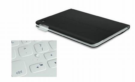 logitech gioi thieu hang loat phu kien cho ipad air - 5