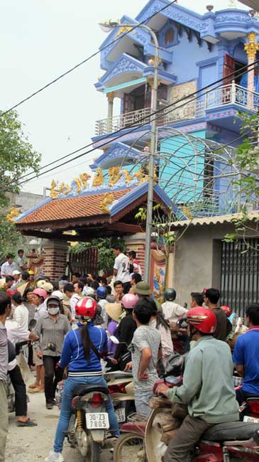 chan dung 'cau thuy' lam gia hai cot liet si - 2