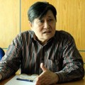 Tin tức - “Tôi không tin dùng ngoại cảm tìm được mộ liệt sĩ”