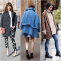 Thời trang - Tín đồ 'đổ rạp' trước áo khoác oversize