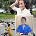 Làng sao - Bà Tưng trẻ trung sau thời gian "dao kéo"