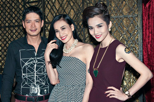 kim cuong dẹp mạn mà "gai mot con" - 9