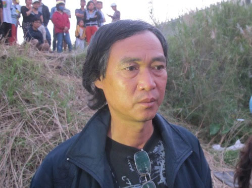 doi toi danh bs tuong: gia dinh bat ngo - 1