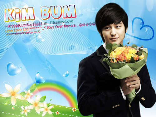 kim bum va moon geun young cong khai hen ho - 4