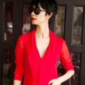 Làng sao - Xuân Lan: Không hợp kiểu nhõng nhẽo đợi chồng