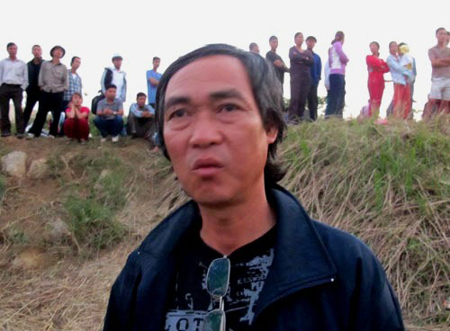 vu bs vut xac: gia dinh se thue luat su vao cuoc - 1