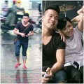 Làng sao - "Tình cũ Hà Linh" vội vã đến gặp Phương Thanh