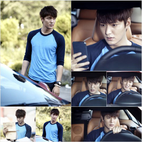 fan phim "the heirs" mac phai "hoi chung kim tan" - 5