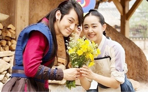 kim bum va moon geun young hen ho tai sec - 3