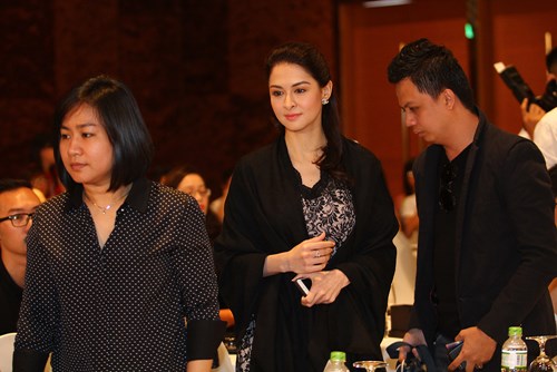 "zoom" ve dep my nhan xinh nhat philippines - 1