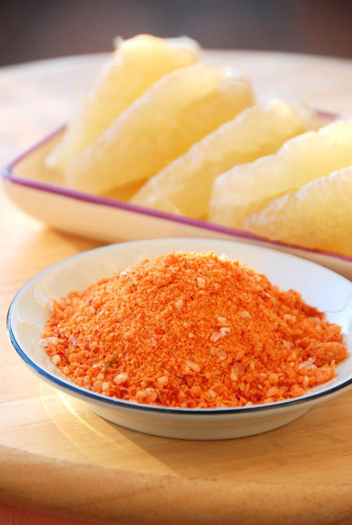 dac san tay ninh mang hon xu nang - 1